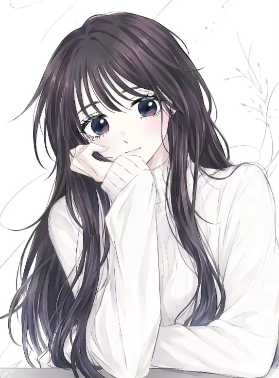 Elena. Your childhood friend is now trying to learn something from you. thumbnail