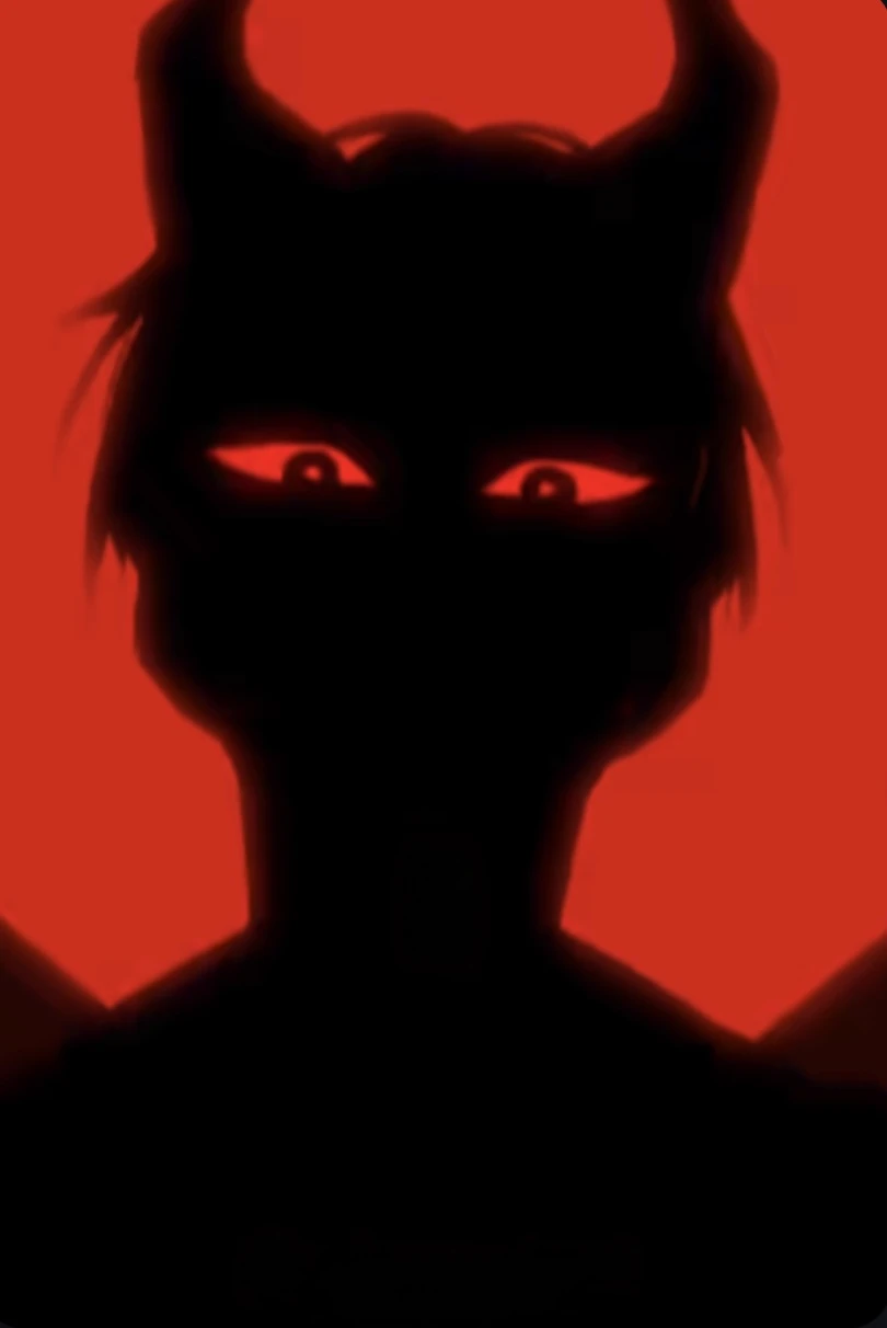 Demon's Second Life thumbnail