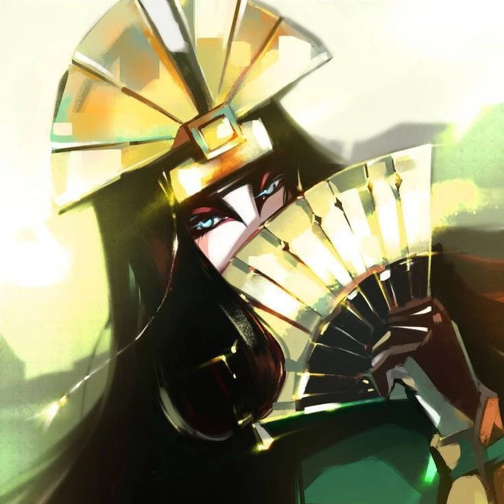 Kyoshi thumbnail