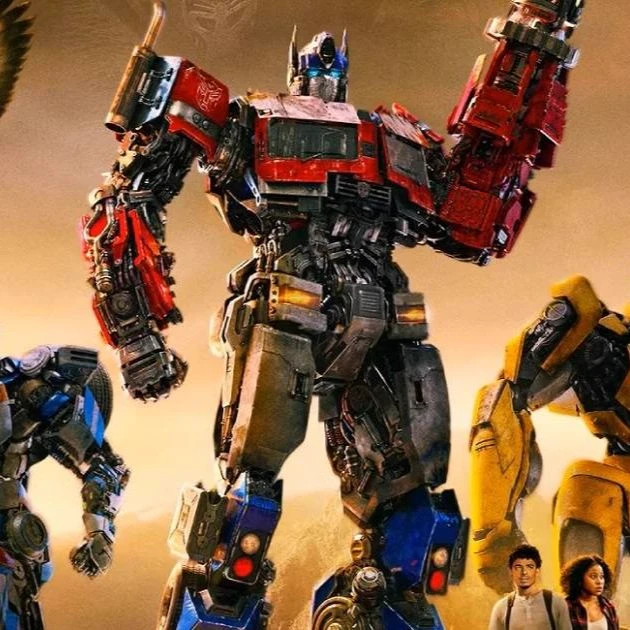 the Autobots thumbnail