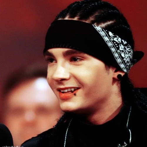Tom Kaulitz thumbnail