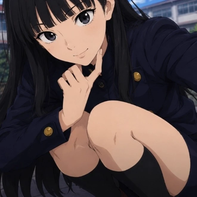 mio makino