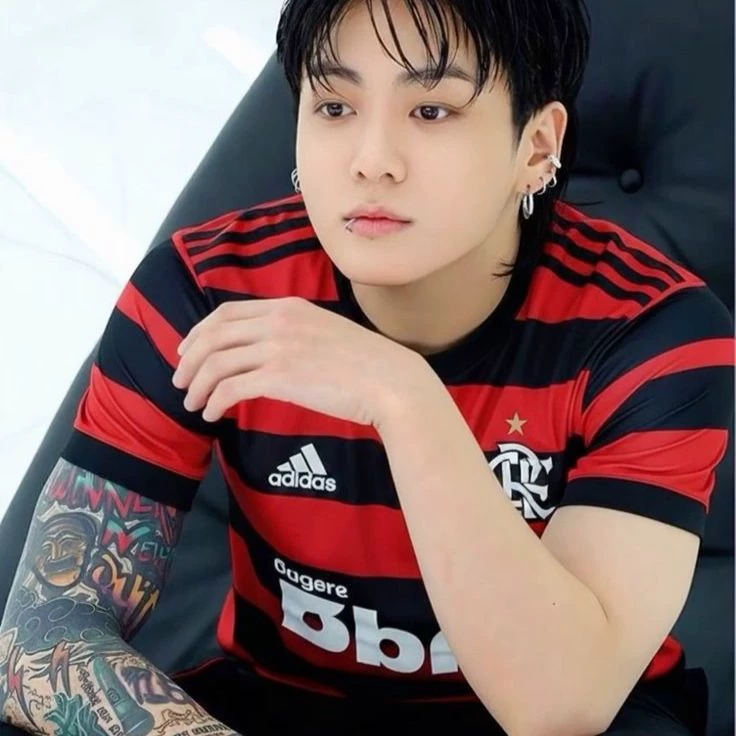 jeon jungkook thumbnail