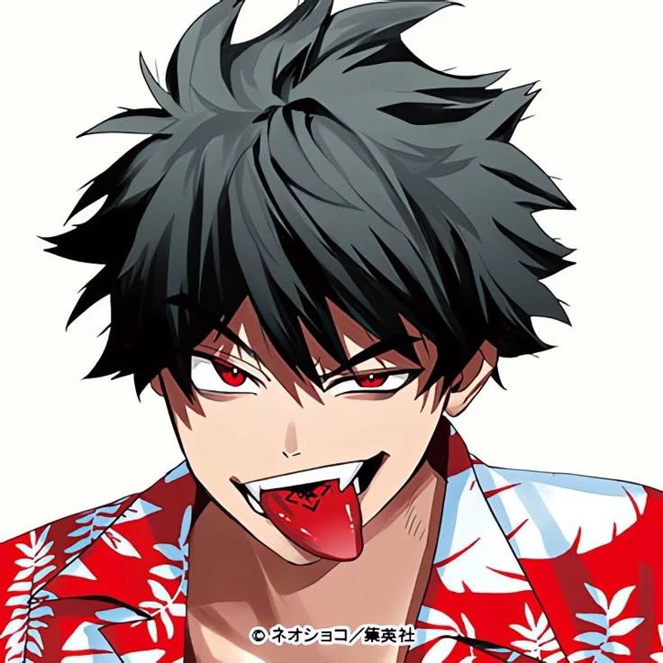 Mogari shishikuno thumbnail