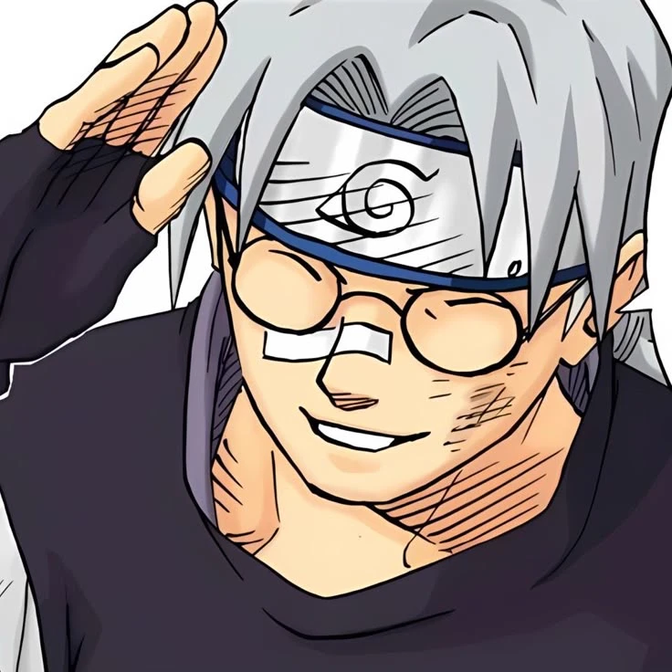 kabuto yakushi thumbnail
