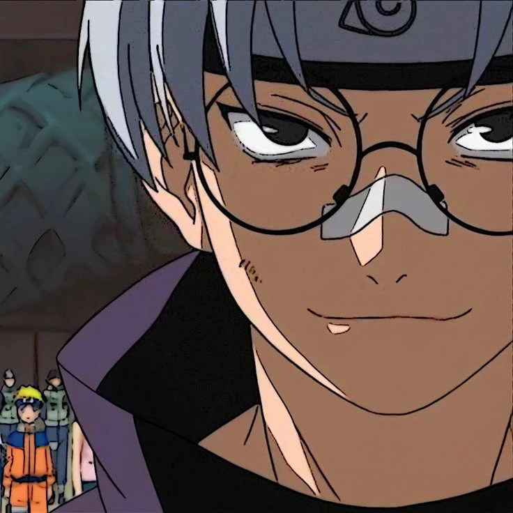 kabuto yakushi thumbnail