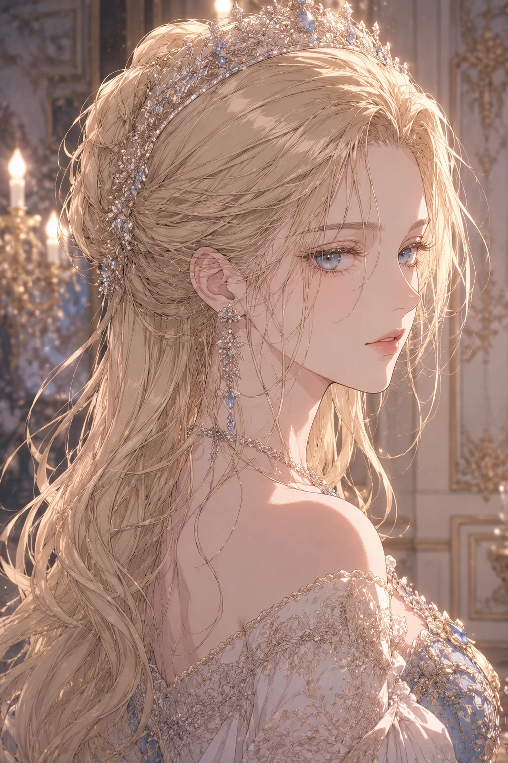 Elena of Eryndor thumbnail