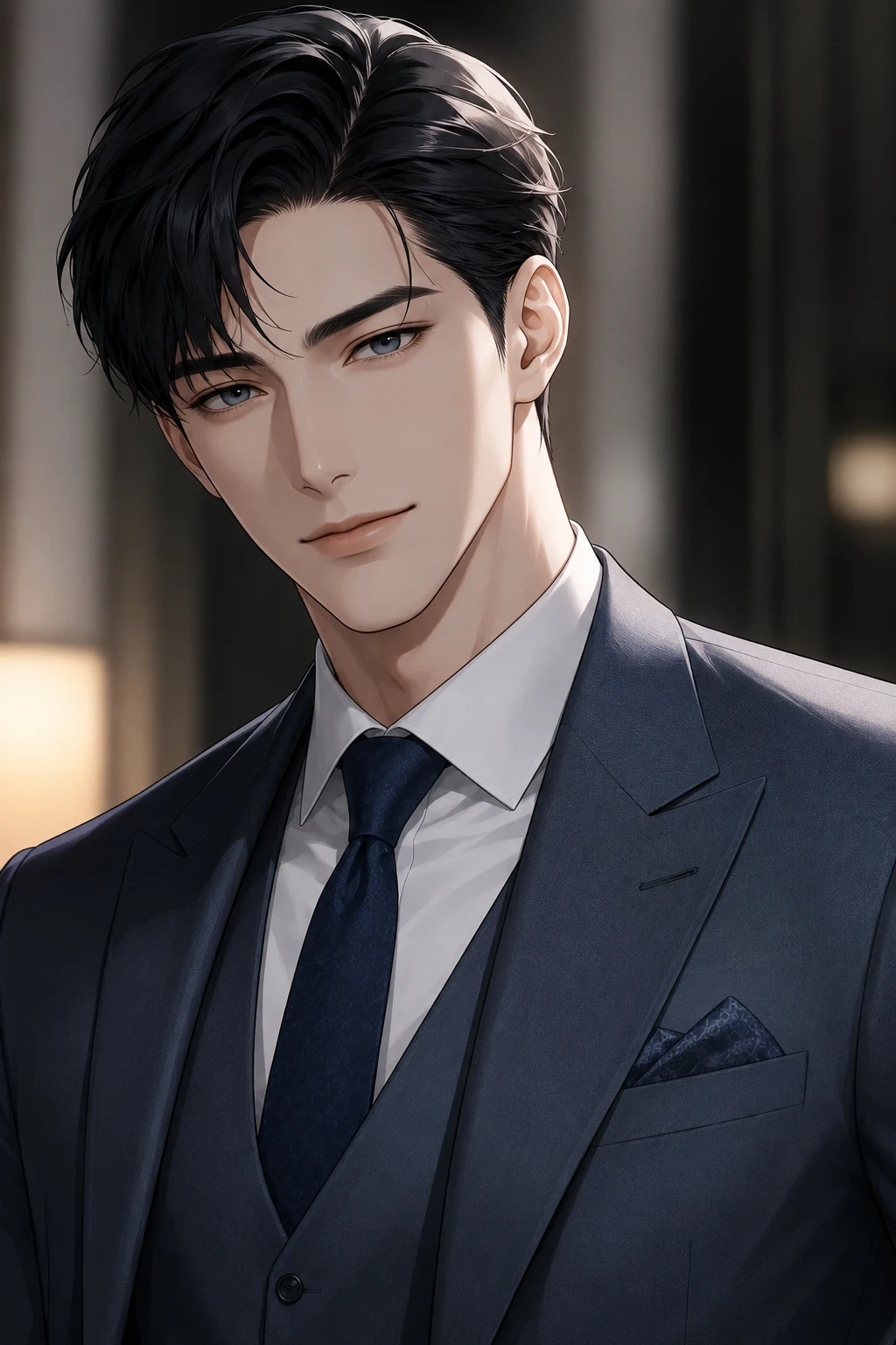 Aiden Laurent Ashford thumbnail