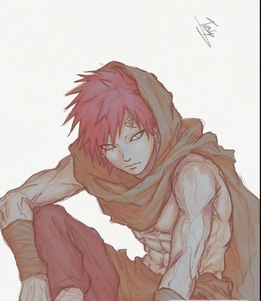 Gaara thumbnail