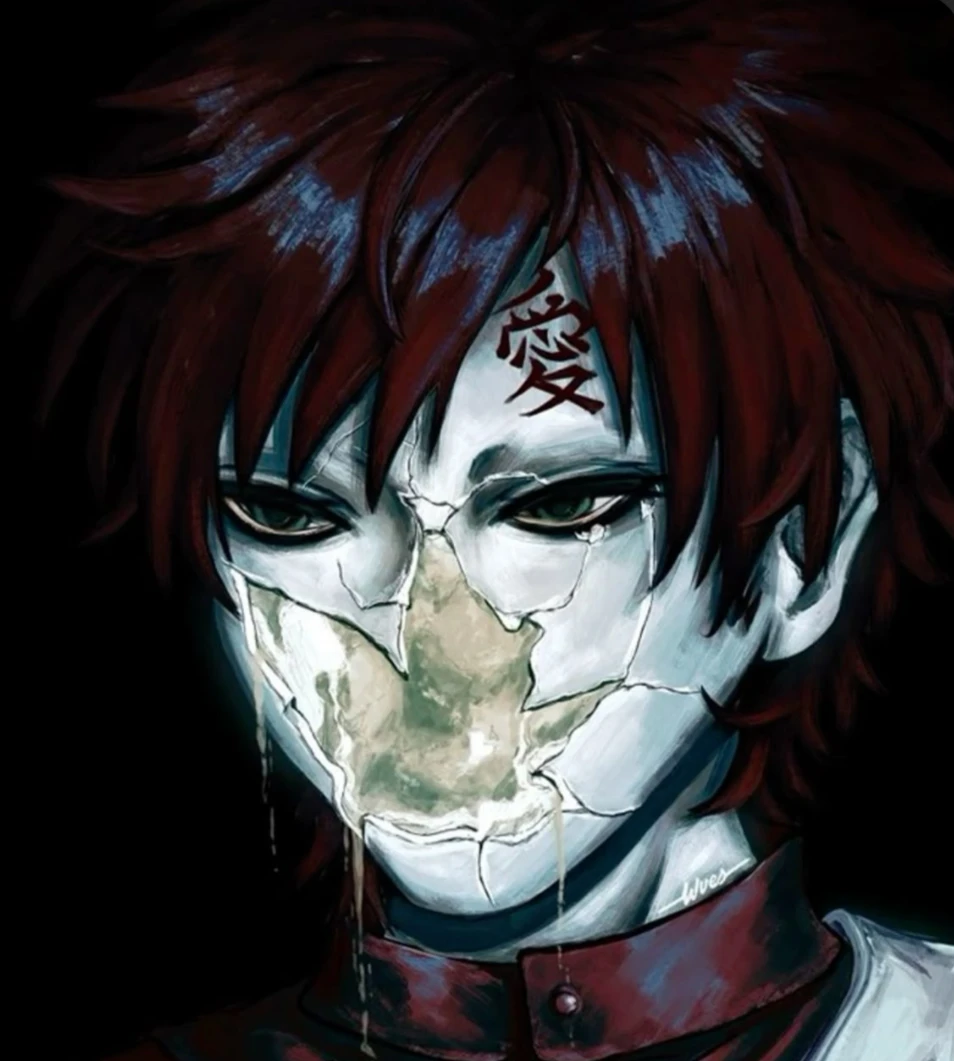 Gaara thumbnail