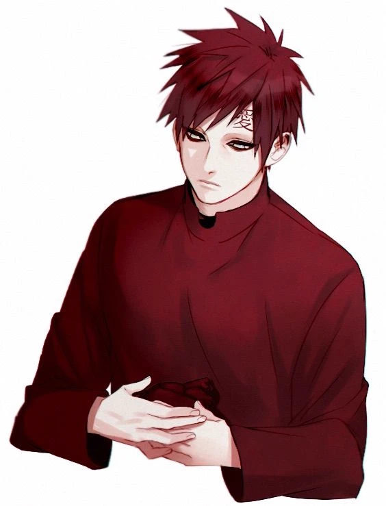 Gaara thumbnail