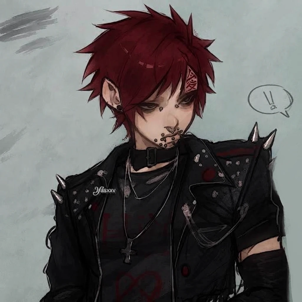 Gaara  thumbnail
