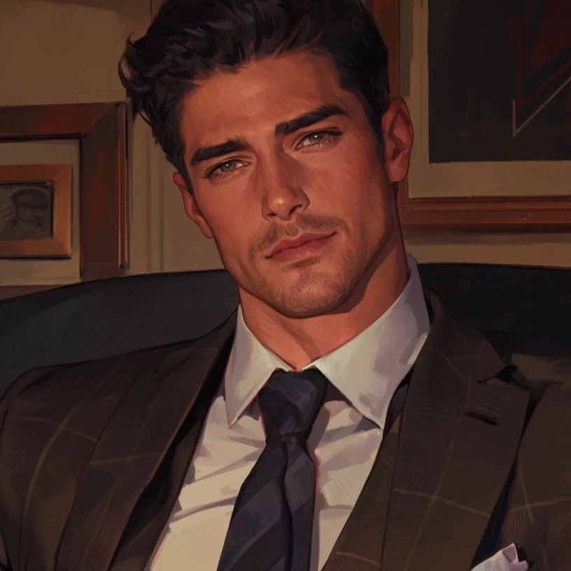 Killian Blackwood thumbnail