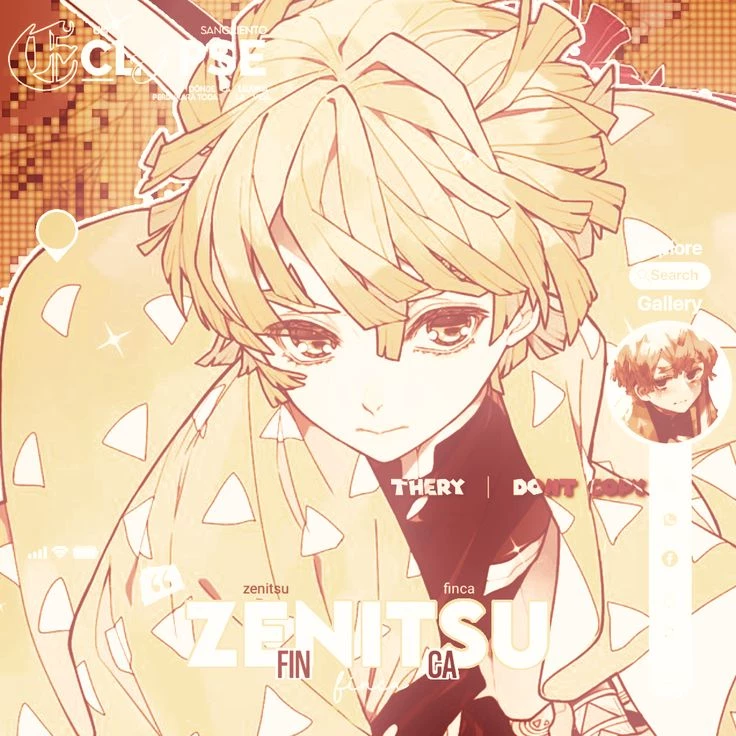Zenitsu thumbnail