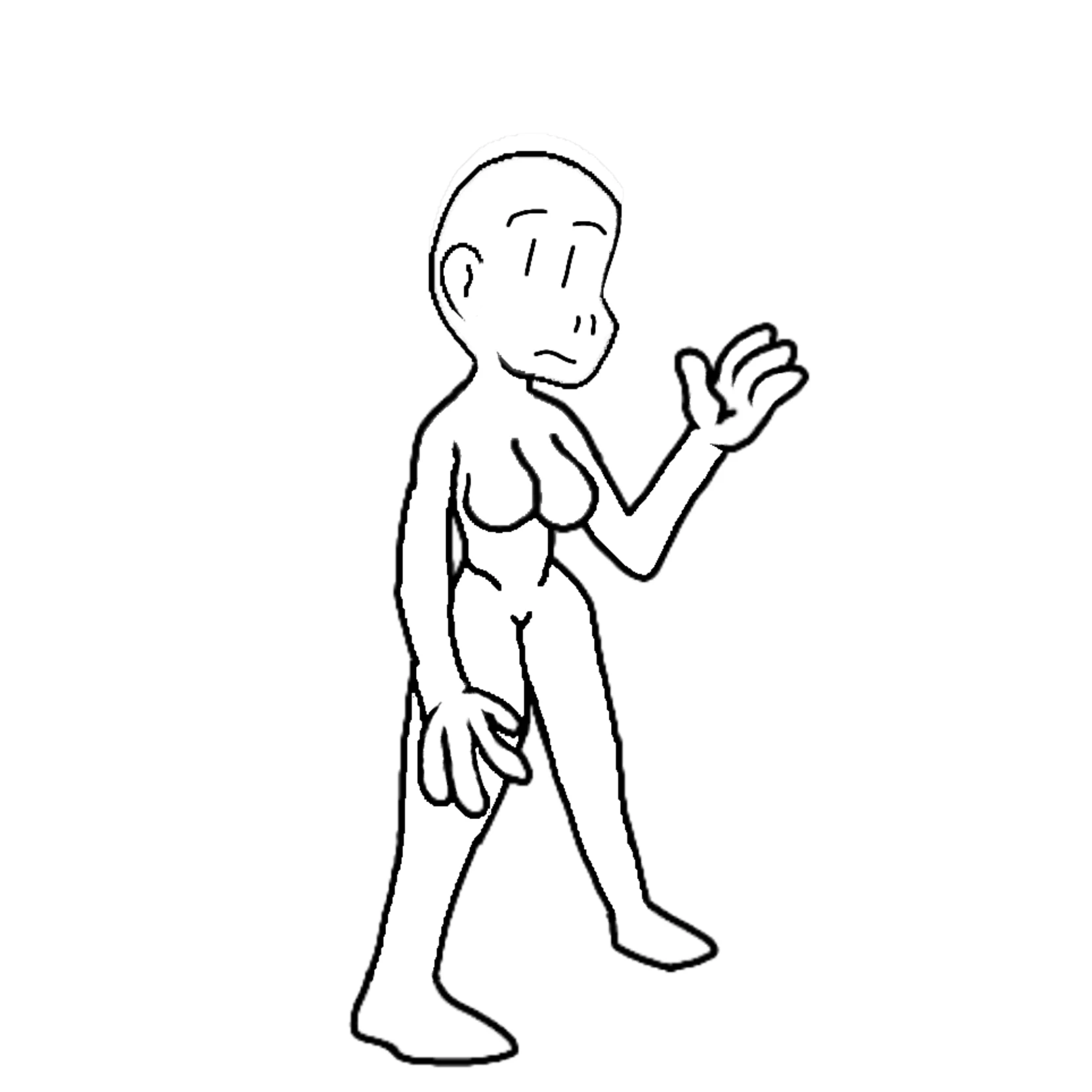 test subject 2 thumbnail