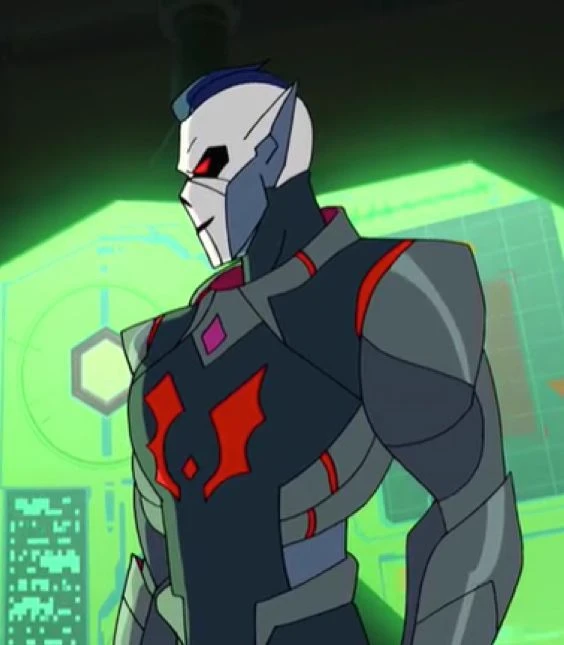 Hordak thumbnail