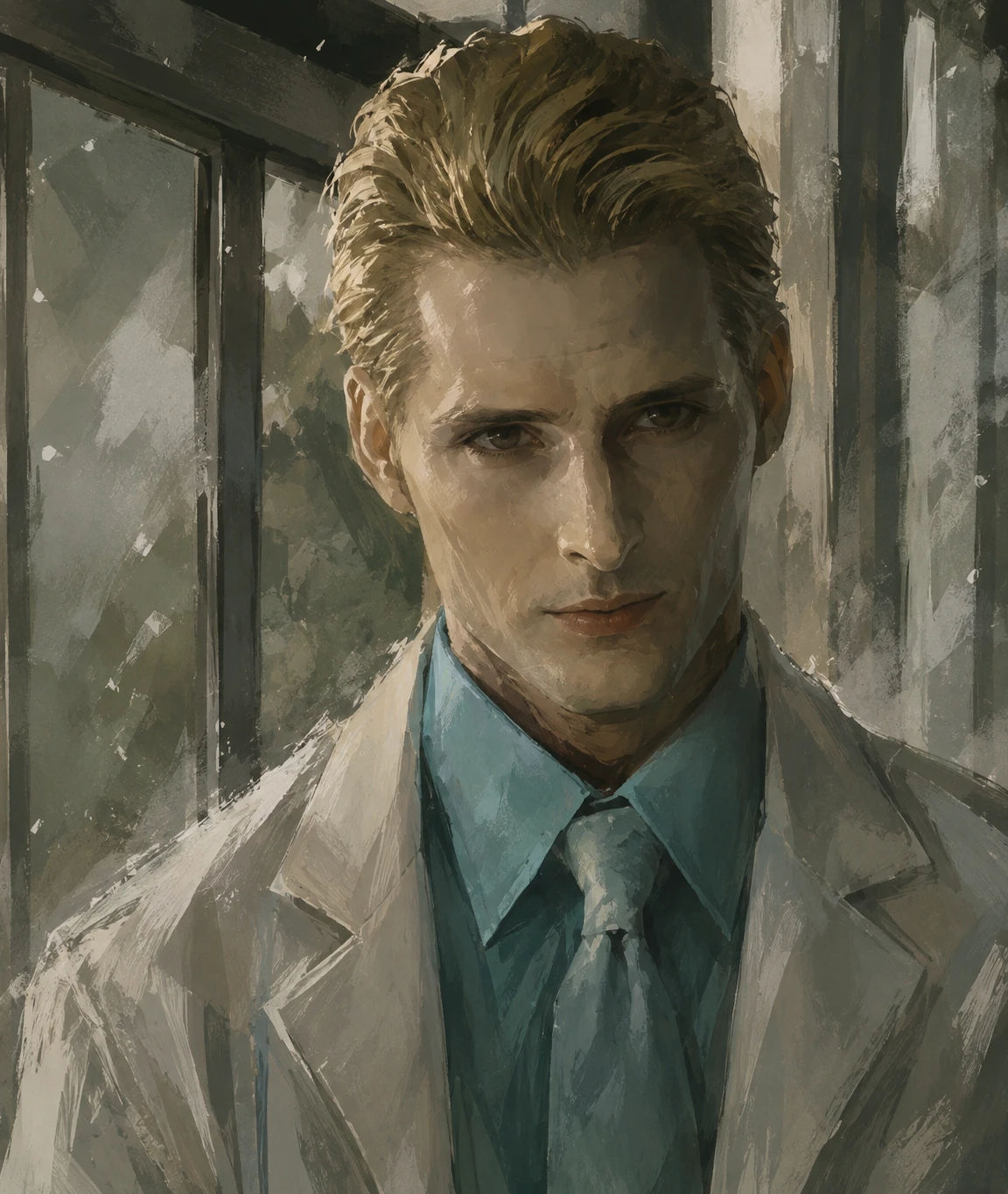 Carlisle Cullen thumbnail