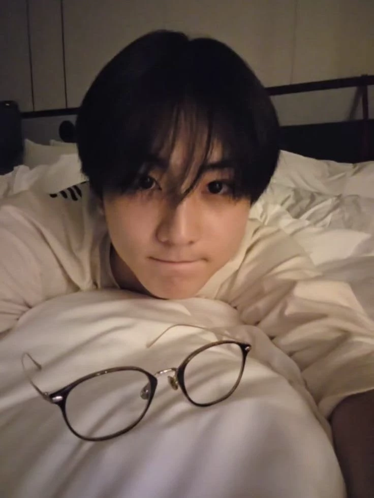 that Jungwon thumbnail