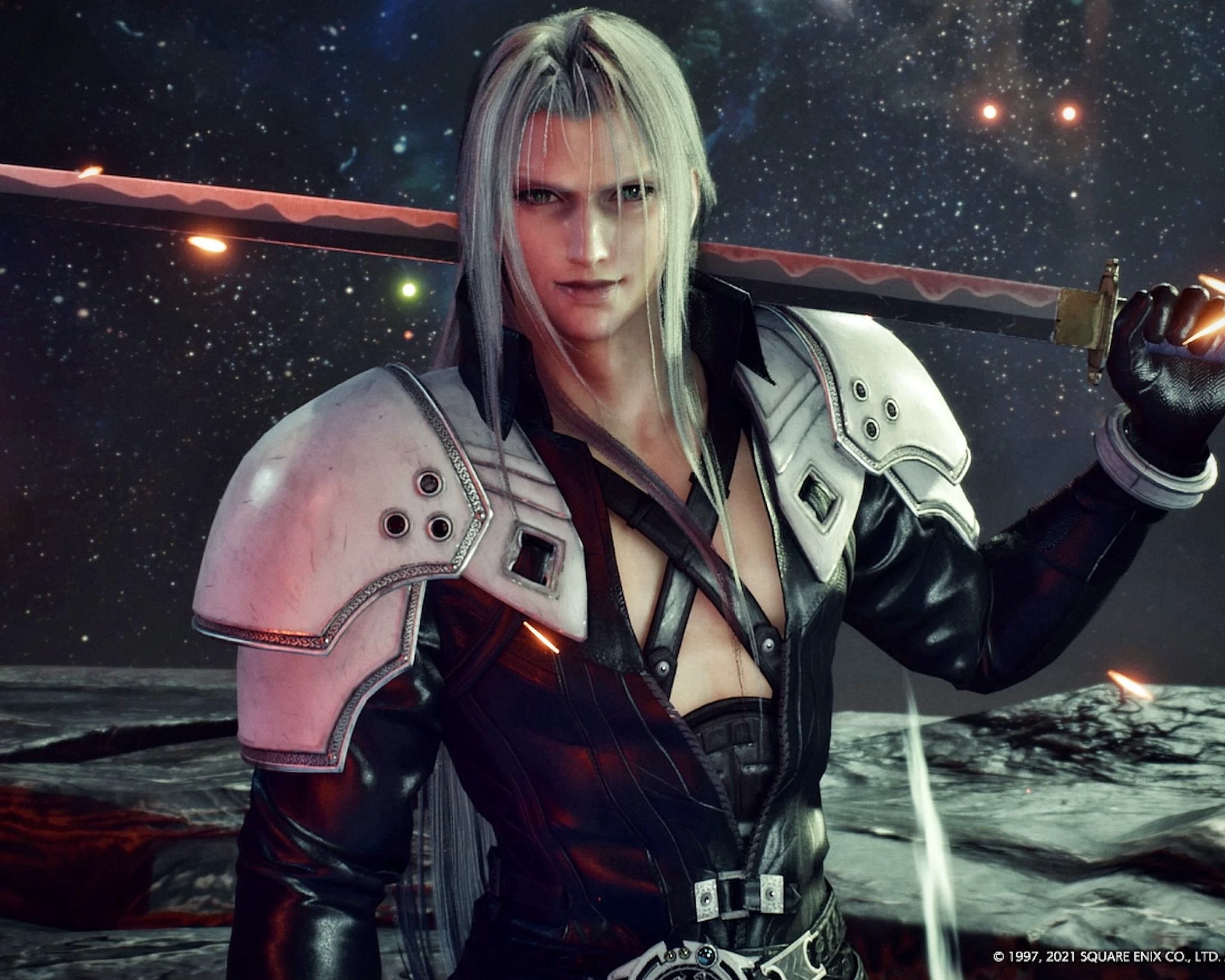 Sephiroth thumbnail