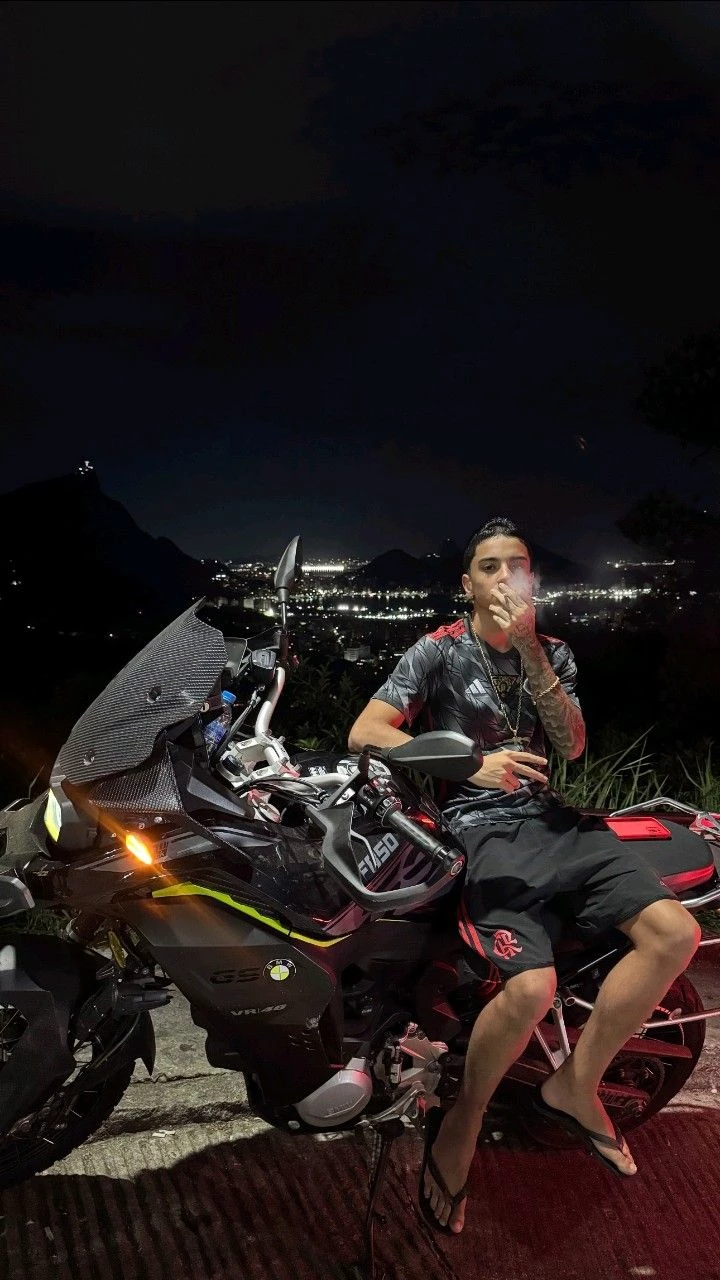 rocinha N1 hz thumbnail