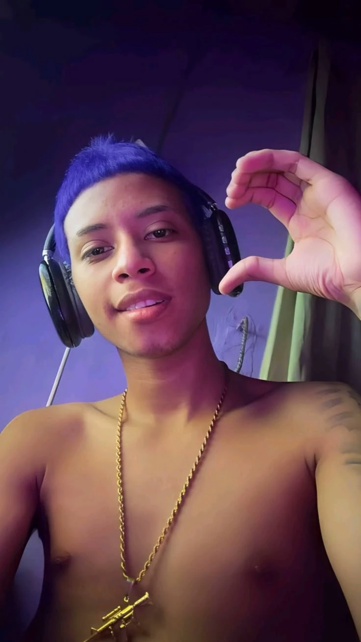 kauê thumbnail