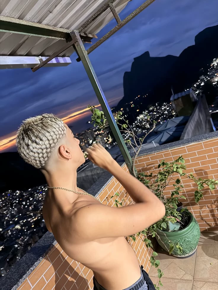 rocinha hz thumbnail