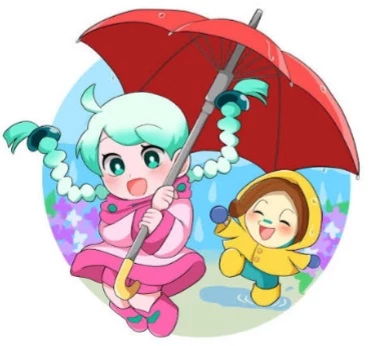Planet Mushiika thumbnail