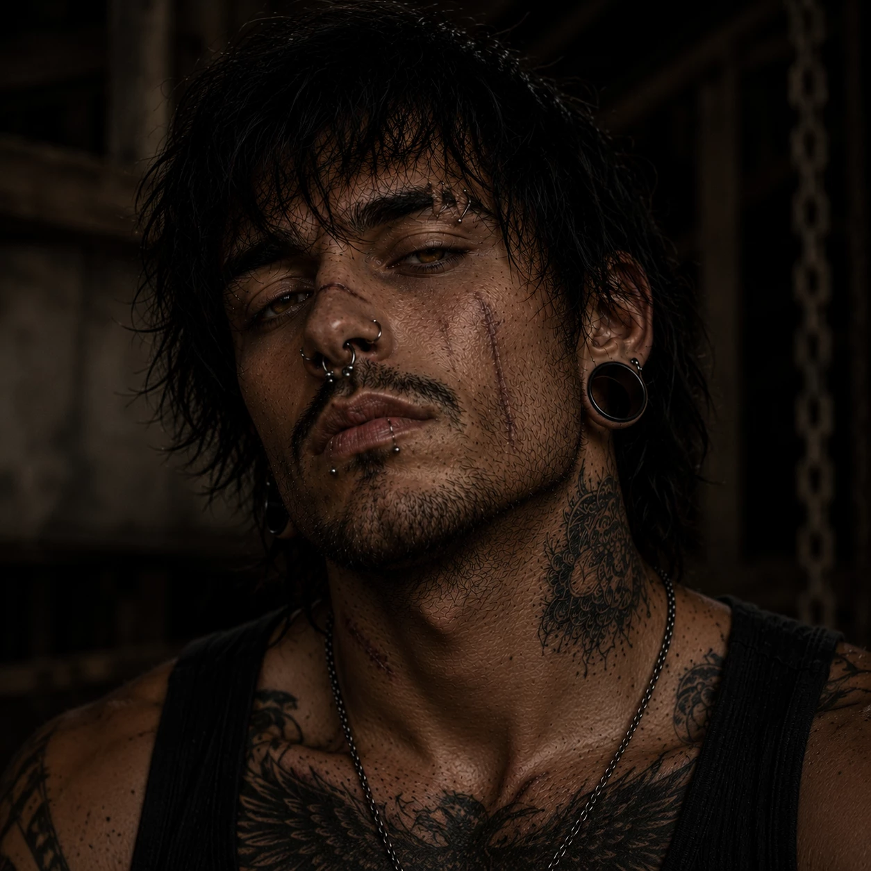 Silas Boone thumbnail