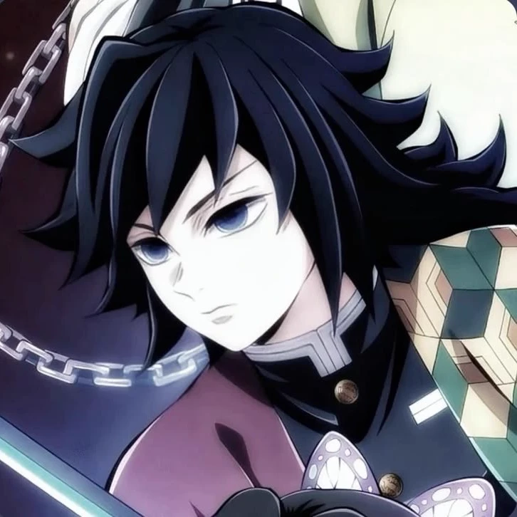 Giyuu tomioka thumbnail