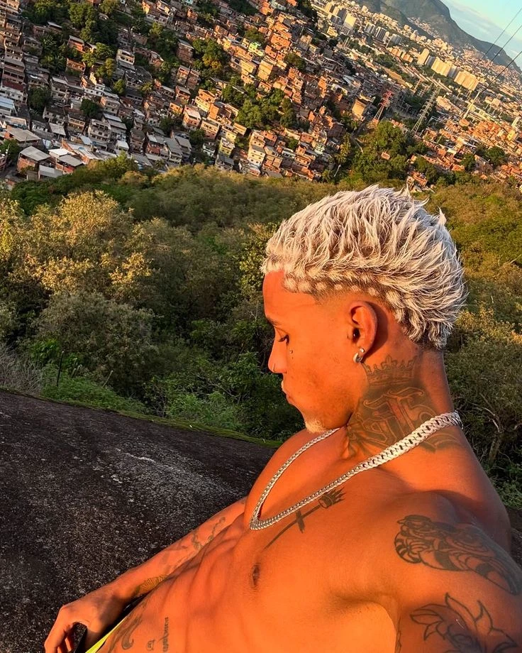 Kauê - Owner of the Hill thumbnail