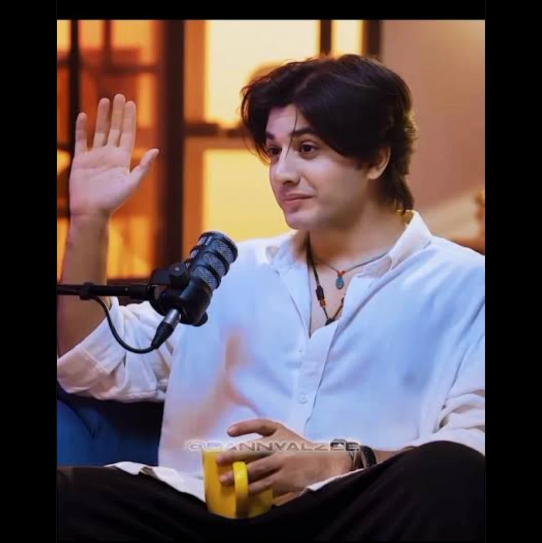 Danyal zafar thumbnail