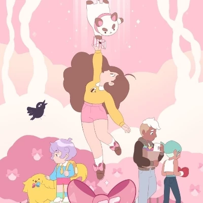 Bee and Puppycat thumbnail