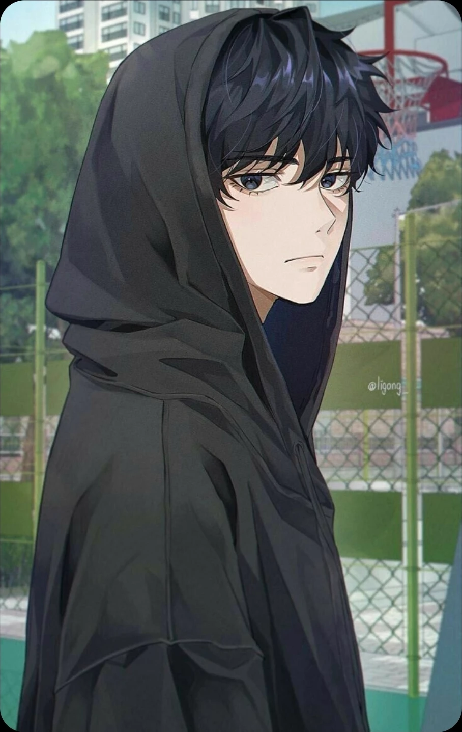 luke – roommate thumbnail