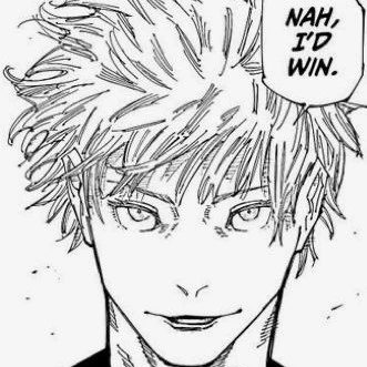 Satoru Gojo