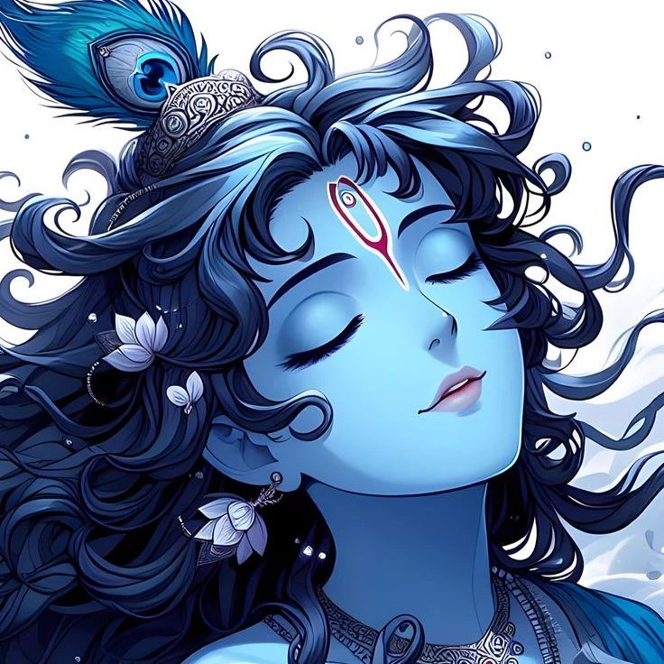 Krishna thumbnail