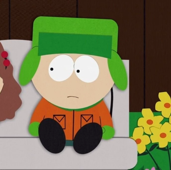 Kyle Broflovski thumbnail