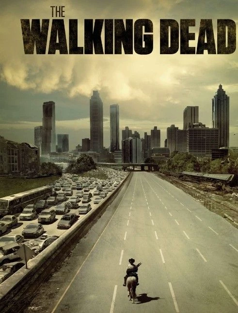 The Walking Dead thumbnail