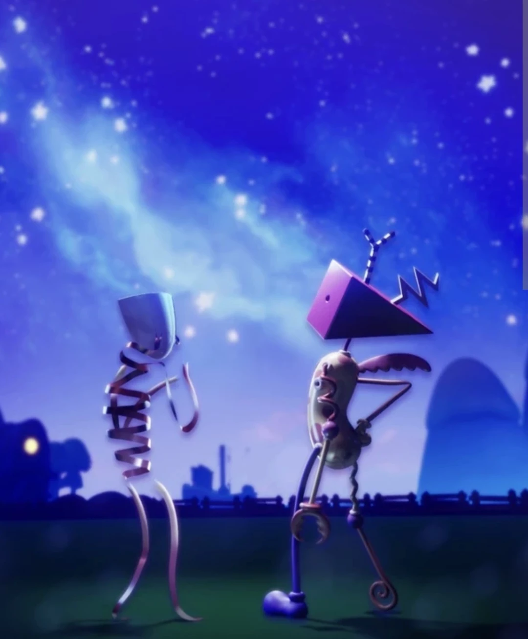 Abstragedy gangle thumbnail