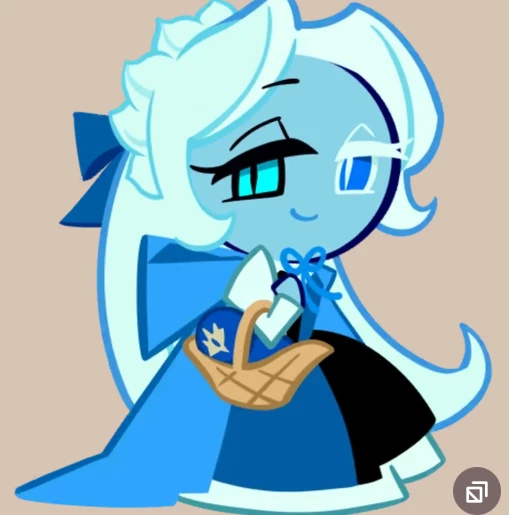 Lady in Azure 0.2 the first one didn’t work thumbnail