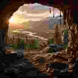 Stone age thumbnail