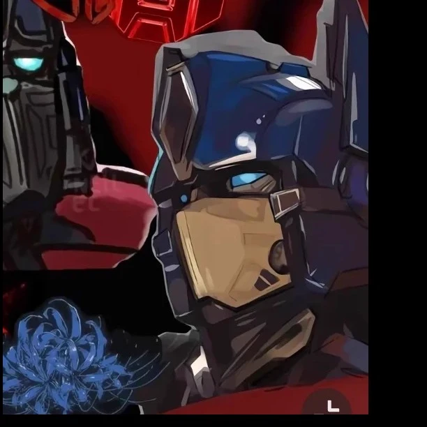 Optimus Prime thumbnail