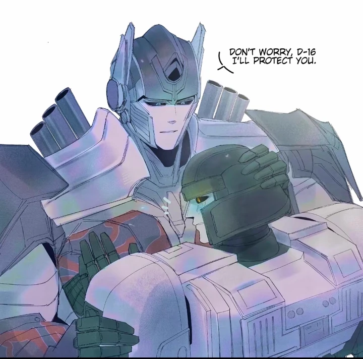 Megatron or D-16 thumbnail