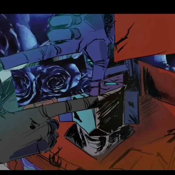 Optimus Prime thumbnail