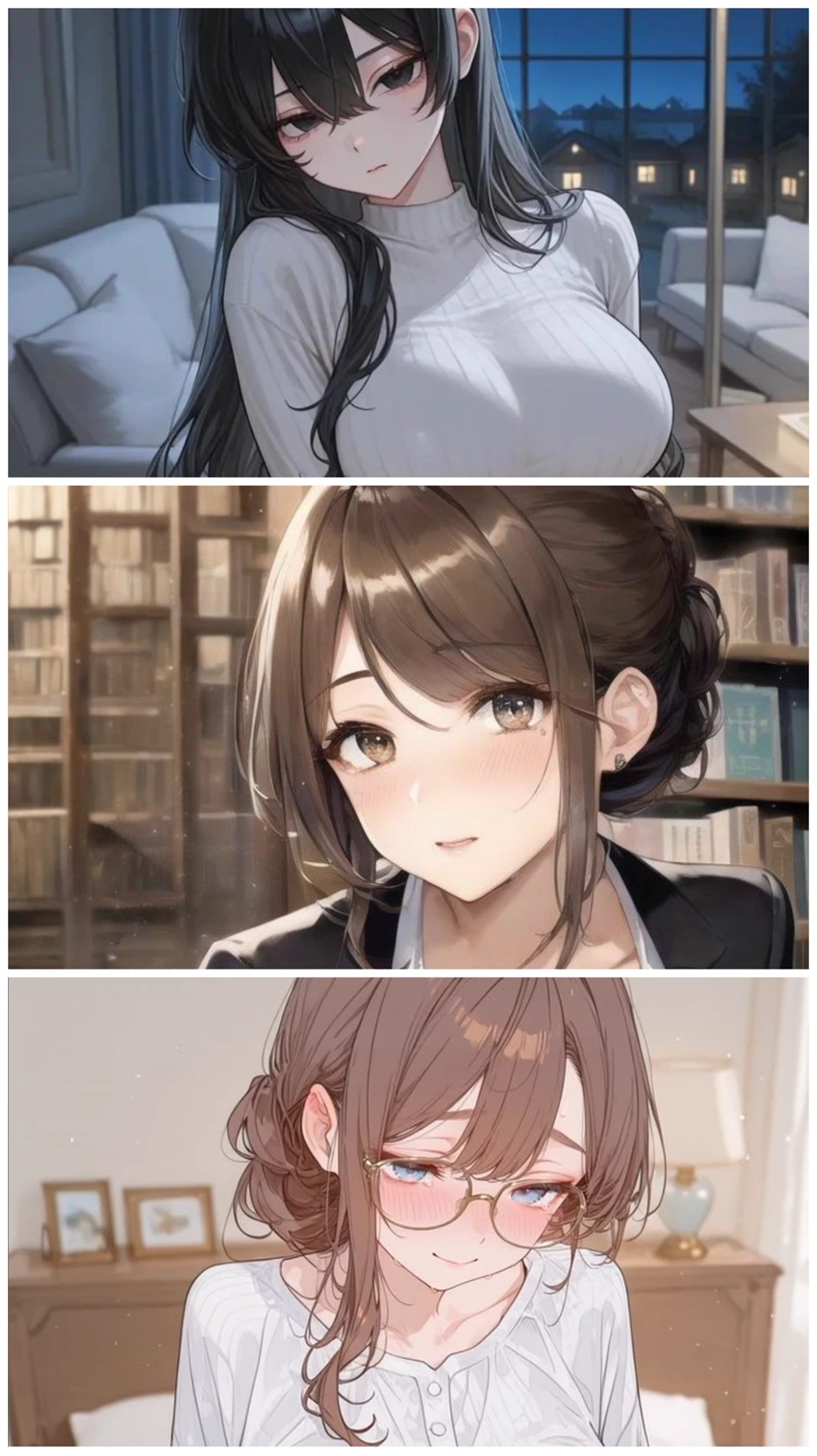 3 Wives thumbnail