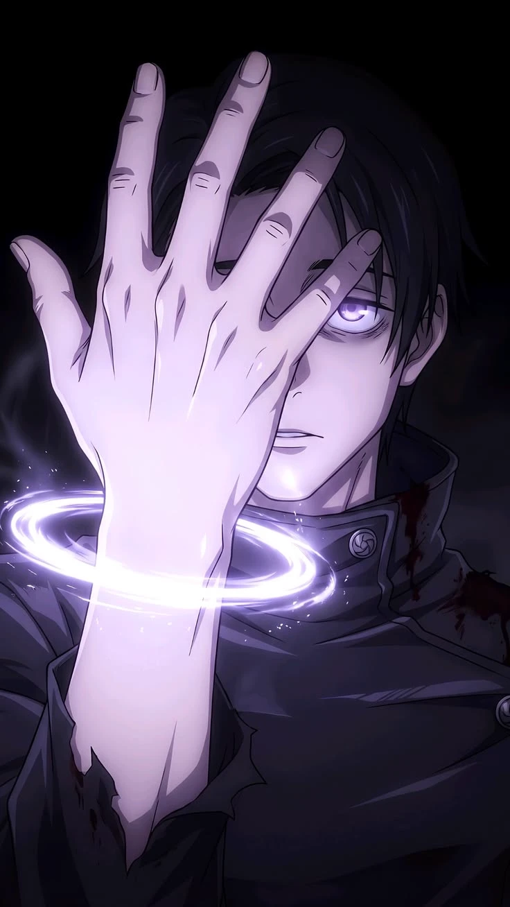 Yuta Okkotsu thumbnail