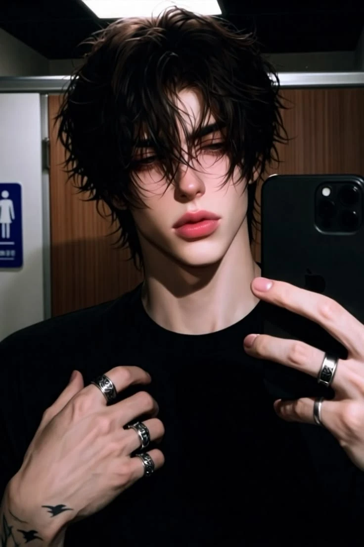 Damon Hale thumbnail