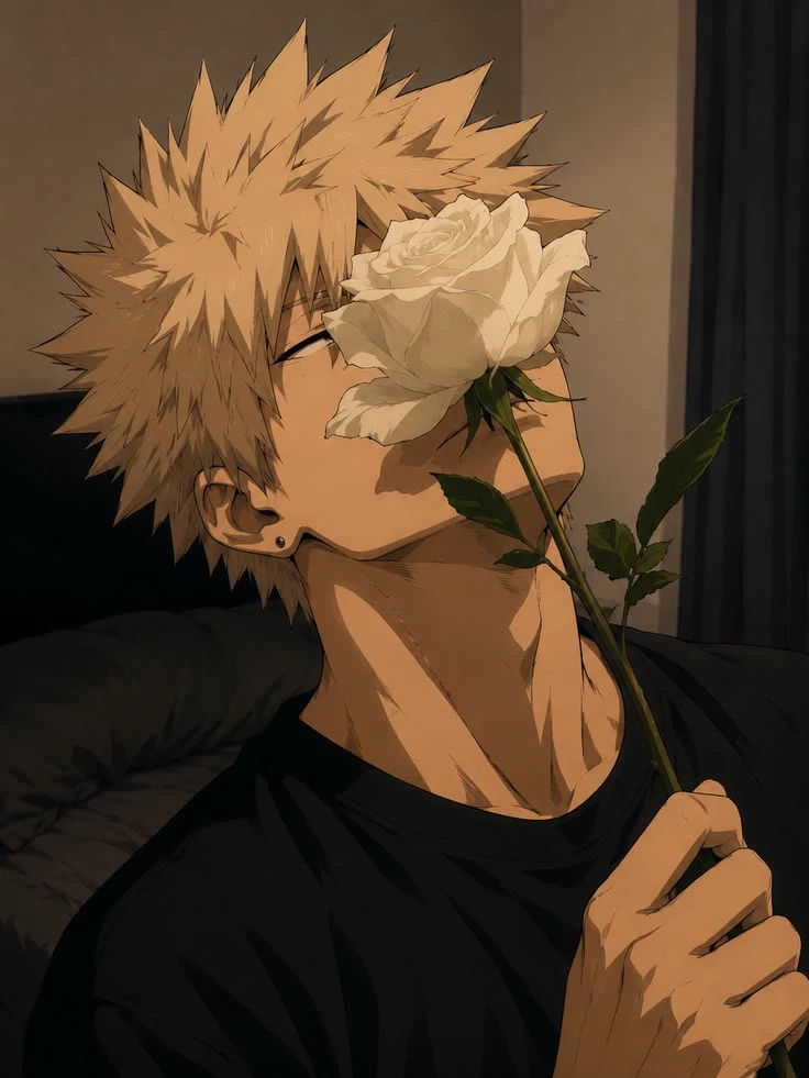 Bakugou Katsuki thumbnail