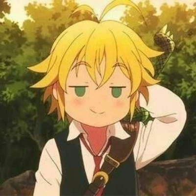 Meliodas thumbnail