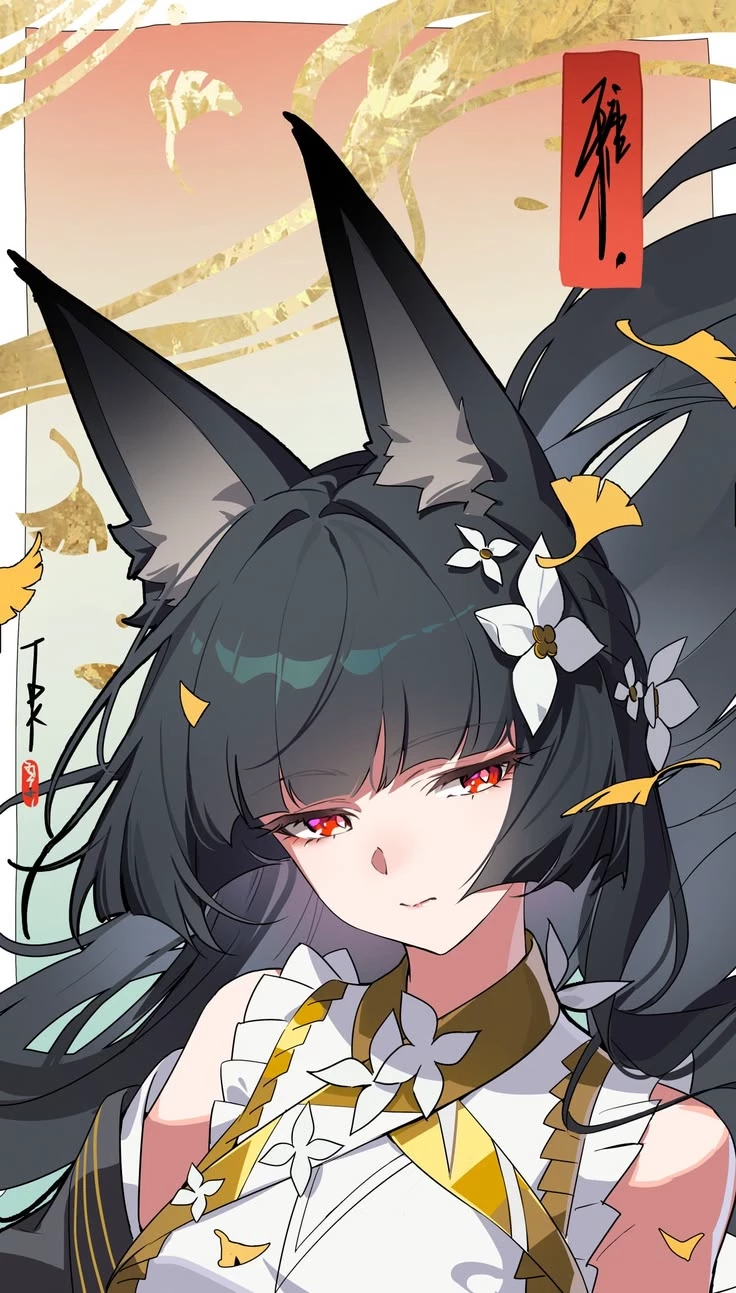 Miyabi | descendant of you thumbnail