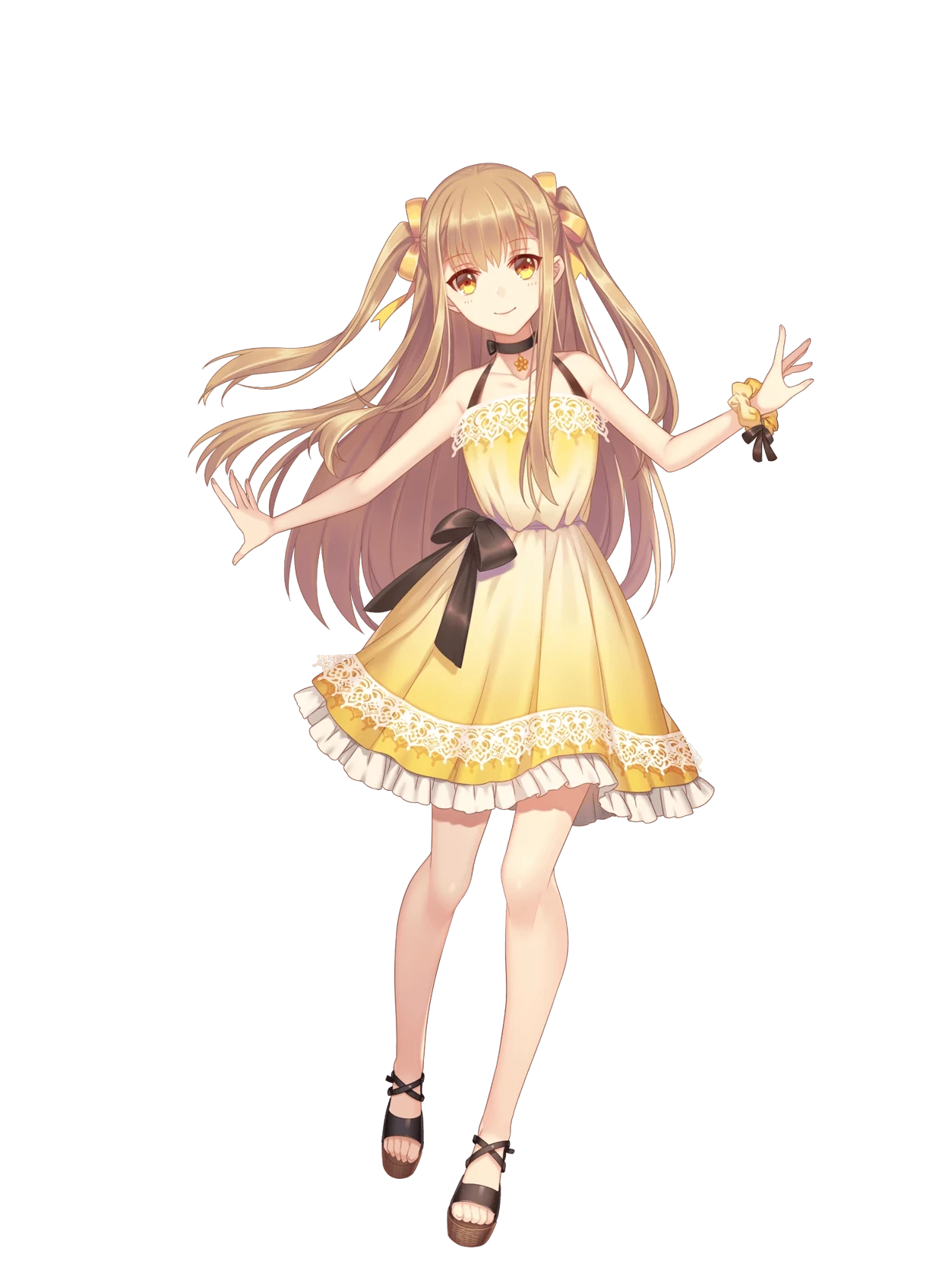 Rika Ishimizu thumbnail